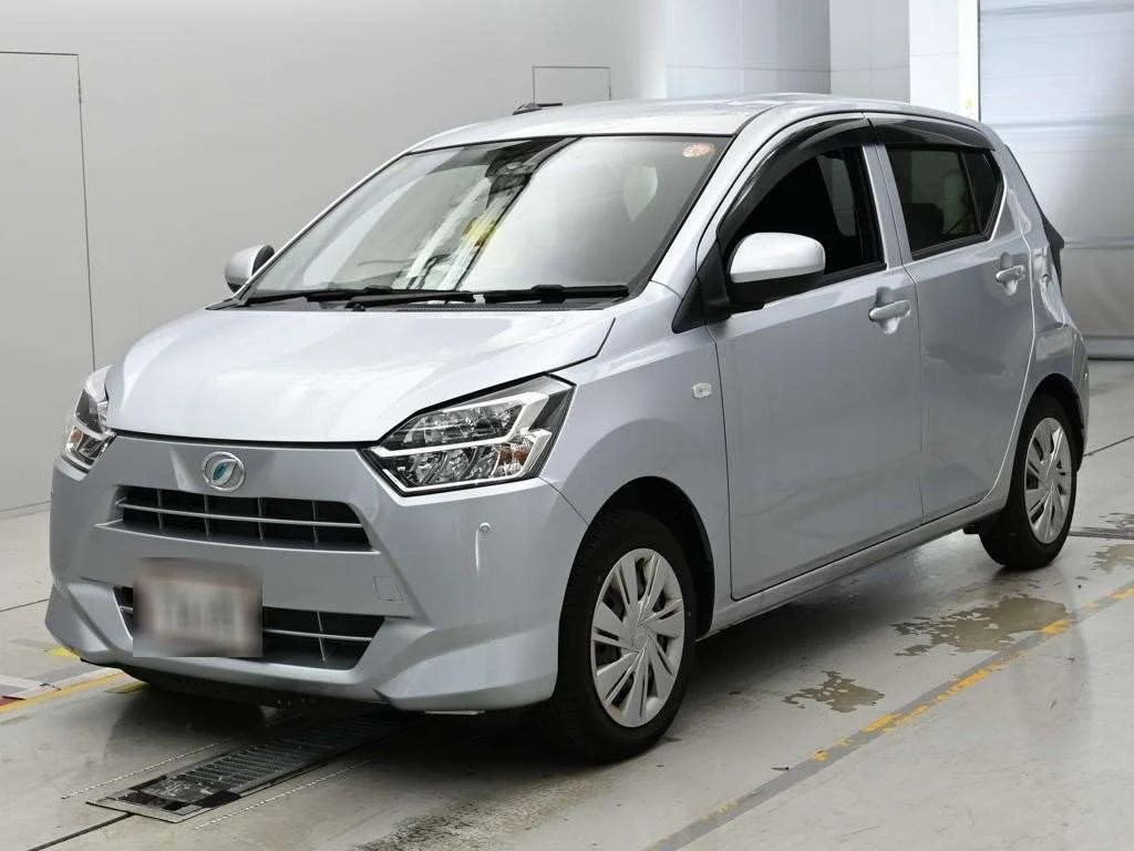 Daihatsu Mira e:S LA350S 2023